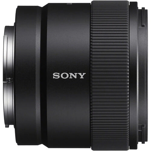 Sony E 11mm f1.8 Mirrorless Lens