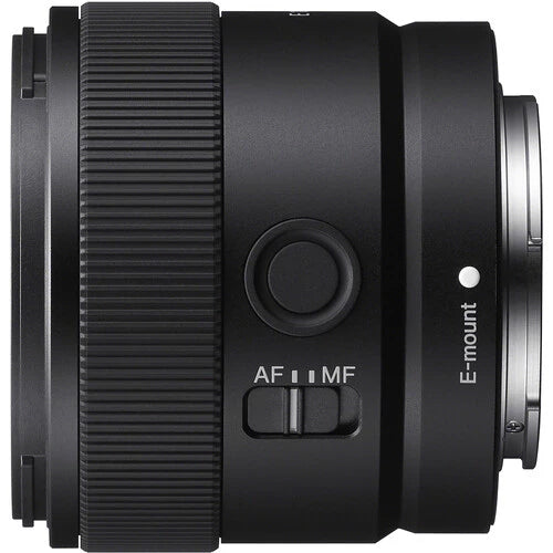 Sony E 11mm f1.8 Mirrorless Lens