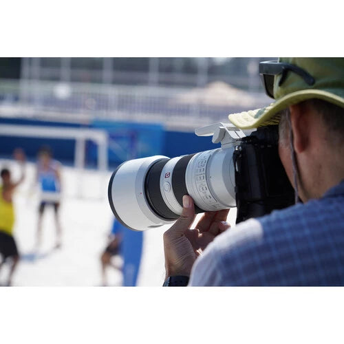 Sony FE 70-200mm f2.8 GM OSS II Lens