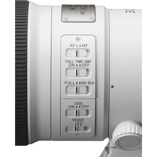 Sony FE 300mm f2.8 GM OSS Lens