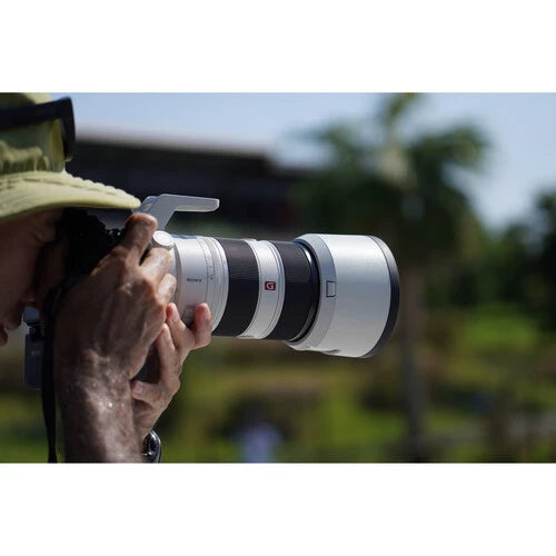 Sony FE 70-200mm f2.8 GM OSS II Lens