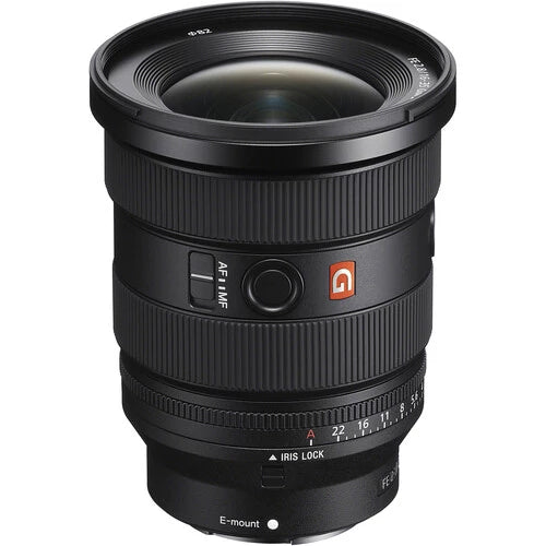 Sony FE 16-35mm f/2.8 GM II Lens (Sony E)