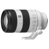 Sony FE 70-200mm f4 Macro G OSS II Lens Sony FE