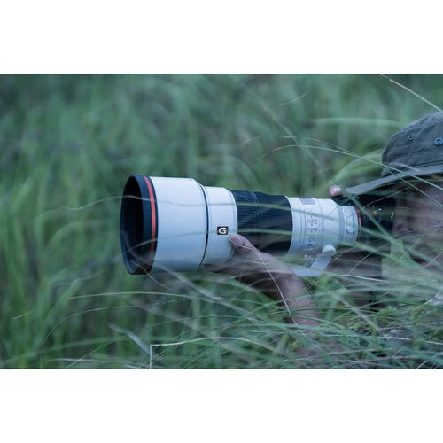 Sony FE 300mm f2.8 GM OSS Lens