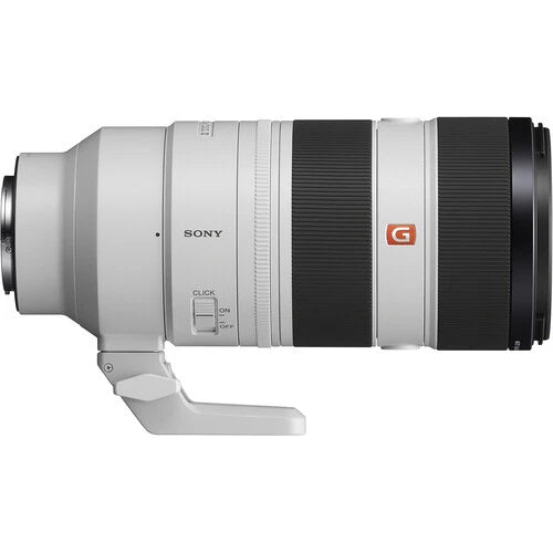Sony FE 70-200mm f2.8 GM OSS II Lens
