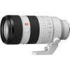 Sony FE 70-200mm f2.8 GM OSS II Lens
