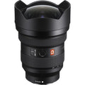 Sony FE 12-24mm f2.8 GM Lens