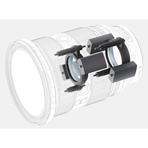 Sony FE 24-70mm f2.8 GM II Lens