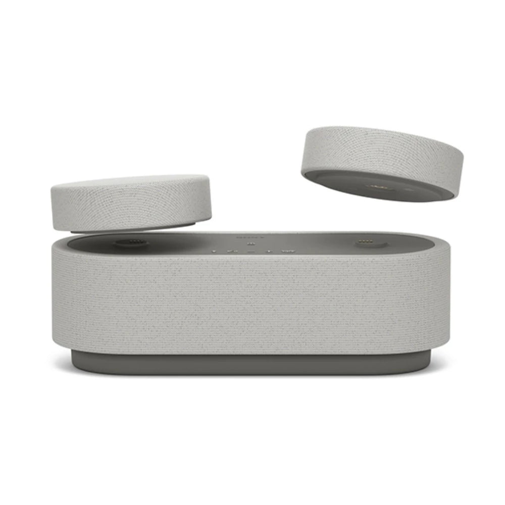 Sony HT-AX7 Portable Theater System with 360 Spatial Sound Mapping