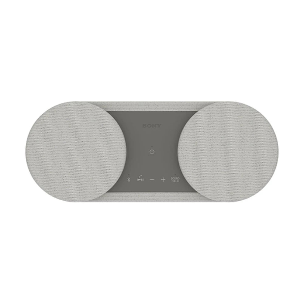 Sony HT-AX7 Portable Theater System with 360 Spatial Sound Mapping