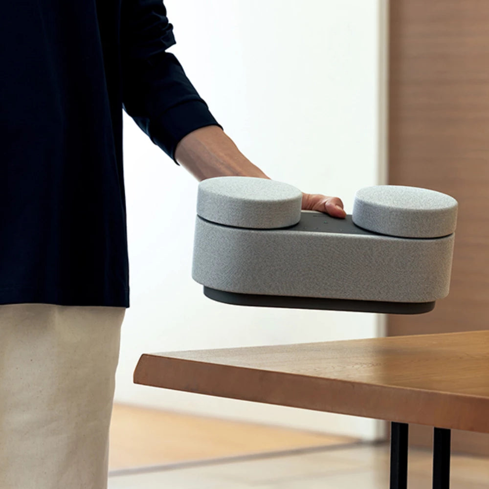 Sony HT-AX7 Portable Theater System with 360 Spatial Sound Mapping