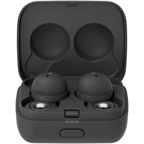 Sony LinkBuds WF-L900 Truly Wireless Earbuds Earphone Grey