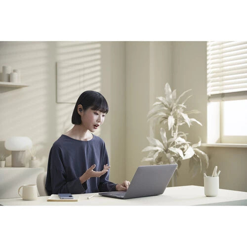 Sony LinkBuds WF-L900 Truly Wireless Earbuds Earphone Grey