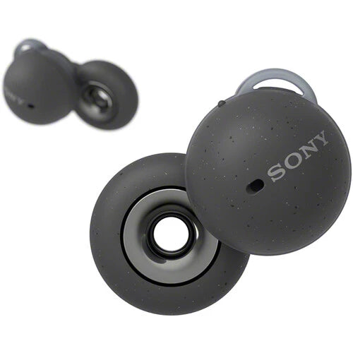 Sony LinkBuds WF-L900 Truly Wireless Earbuds Earphone Grey