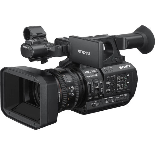 Sony PXW-Z190T 4K XDCAM Camcorder