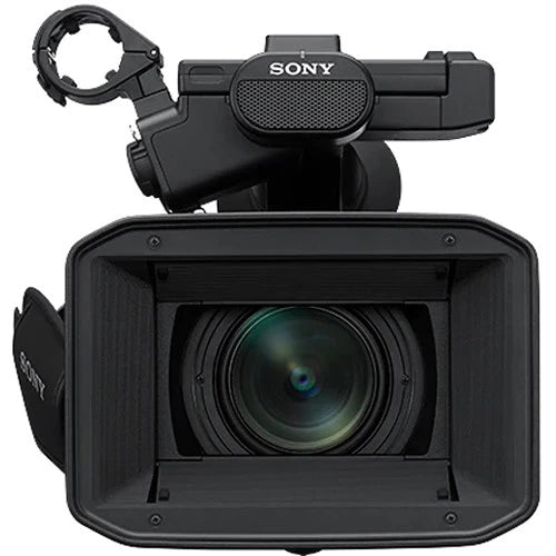 Sony PXW-Z190T 4K XDCAM Camcorder