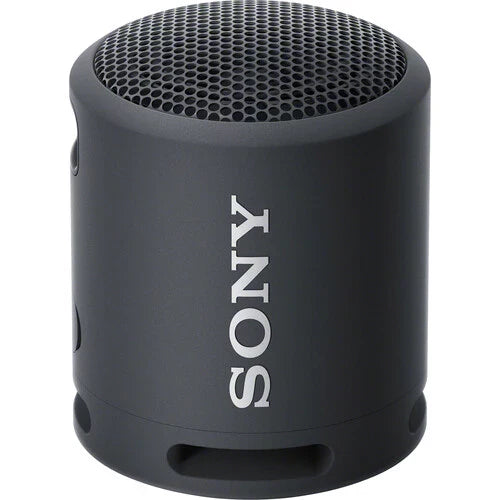 Sony SRS-XB13 Extra Bass Portable Wireless Speaker Black