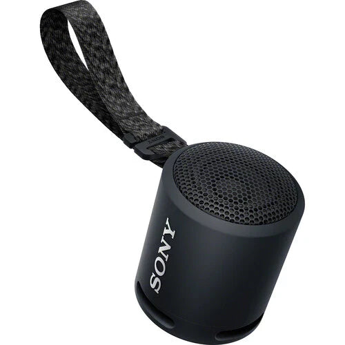 Sony SRS-XB13 Extra Bass Portable Wireless Speaker Black