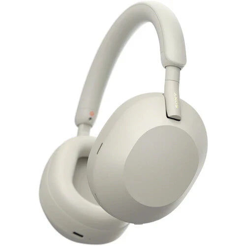 Sony WH-1000XM5 Noise-cancelling headphones