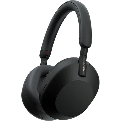 Sony WH-1000XM5 Noise-cancelling headphones