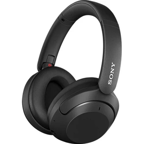 Sony WH-XB910N Wireless Headphones Black