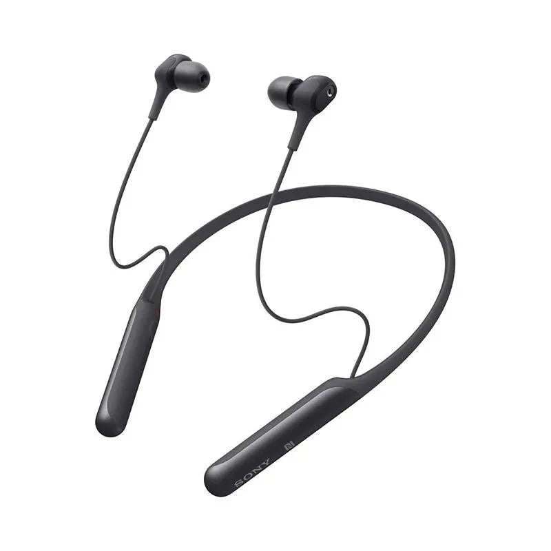 SONY WI-C600N Wireless Noise Cancelling In-Ear Headset