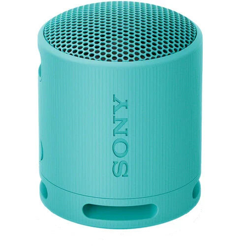 Sony XB100 Portable Bluetooth Speaker (Blue)