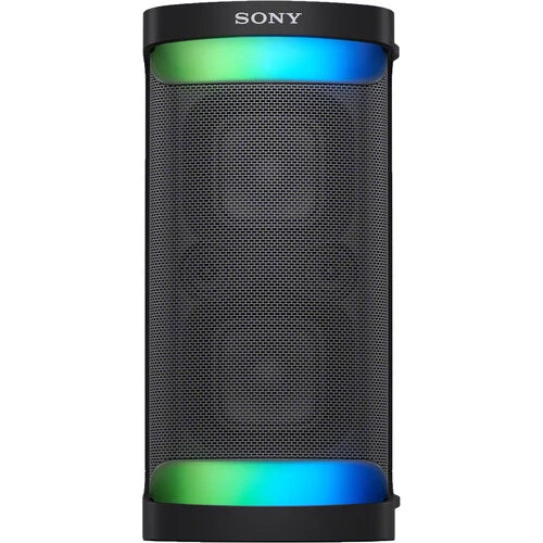 Sony SRS-XP500 Black