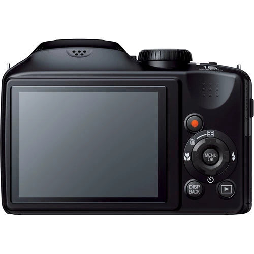 Fujifilm FinePix S4800 Digital Camera