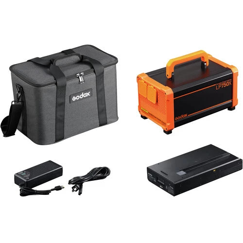 Godox Power Inverter LP750X