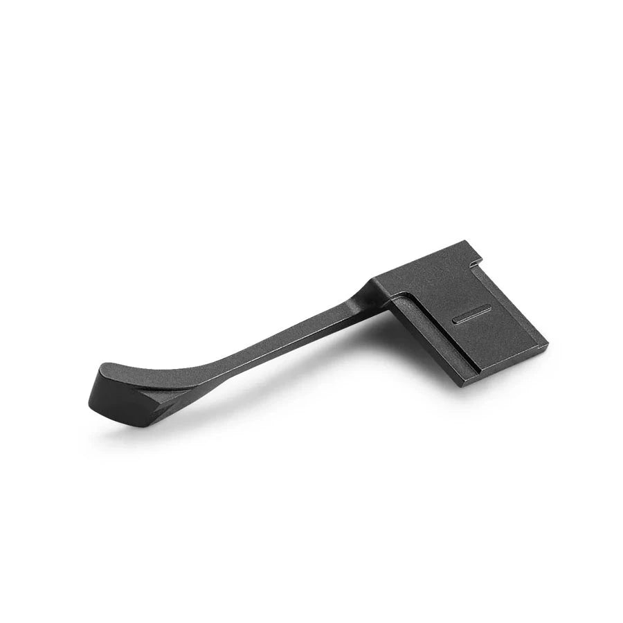 SquareHood Thumb Grip for Fujifilm Xpro 3 (Black)