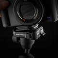 PGYTECH MANTISPOD 2.0Classic Black P-CG-080