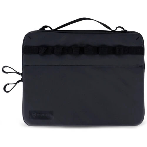 WANDRD Laptop Case 14" Black LC13-BK-1
