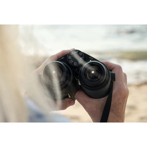 Swarovski 10x32 AX Visio Binoculars