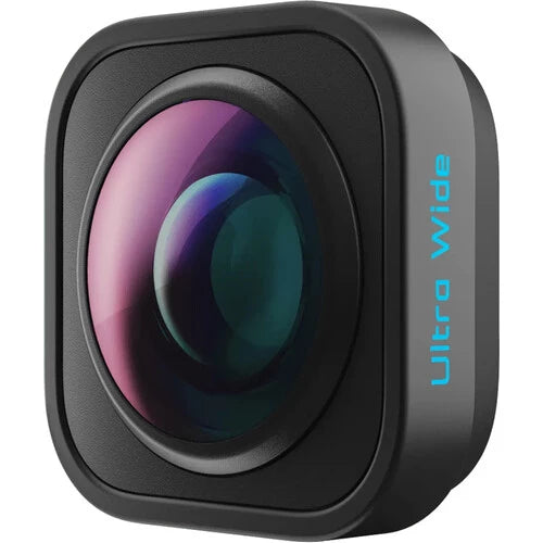 GoPro Ultra Wide Lens Mod