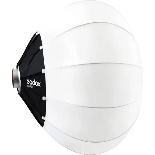 Godox CS85D Collapsible Lantern Softbox