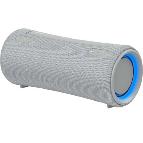 Sony SRS XG300 X-Series Portable Wireless Speaker Grey