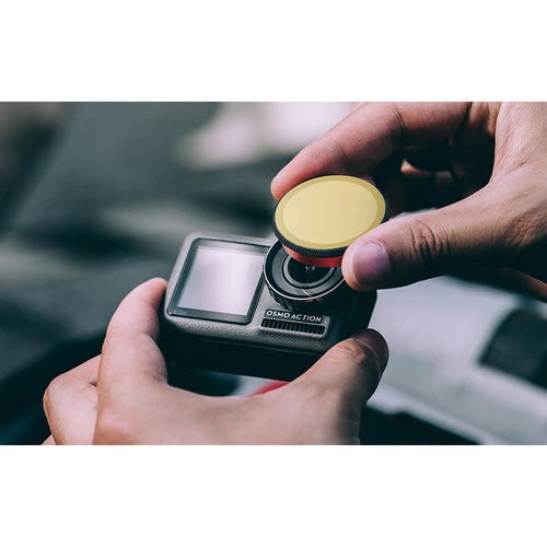 PGYTECH OSMO ACTION CPL Filter (Professional) P-11B-017