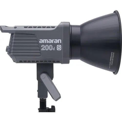 Amaran 200d S Daylight LED Light