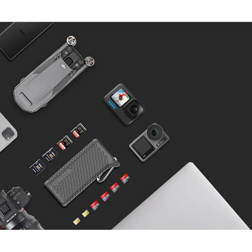 PGYTech CreateMate High-speed Card Reader Case P-GM-163