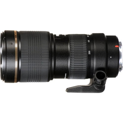 Tamron 70-200mm f2.8 Di LD (IF) Macro Lens for Canon EF