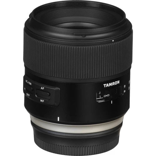 Tamron SP 35mm f1.8 Di VC USD Lens for Nikon F