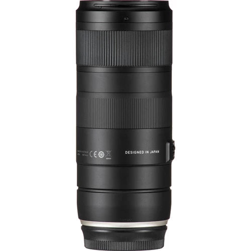 Tamron 70-210mm f4 Di VC USD Lens for Nikon F