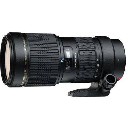 Tamron 70-200mm f2.8 Di LD (IF) Macro Lens for Canon EF