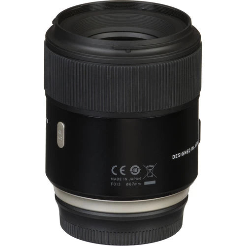 Tamron SP 45mm F1.8 Di VC USD Lens for Canon EF