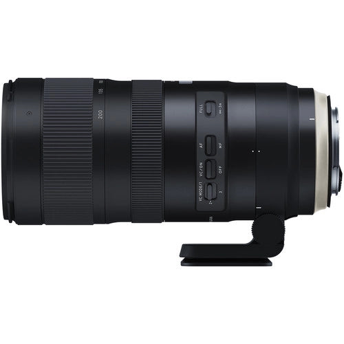 Tamron SP 70-200mm f2.8 Di VC USD G2 Lens for Nikon F