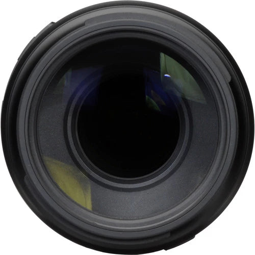 Tamron 100-400mm f4.5-6.3 Di VC USD Lens for Nikon F