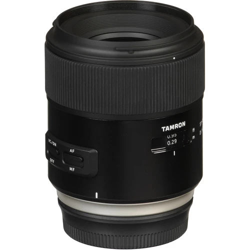 Tamron SP 45mm F1.8 Di VC USD Lens for Canon EF