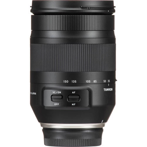 Tamron 35-150mm f2.8-4 Di VC OSD Lens for Nikon F