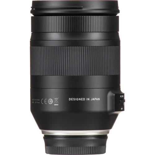 Tamron 35-150mm f2.8-4 Di VC OSD Lens for Nikon F